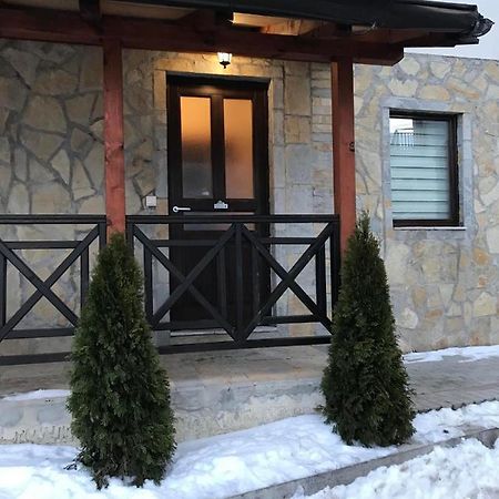 Apartman Konak 23-4 Zlatibor Exterior foto