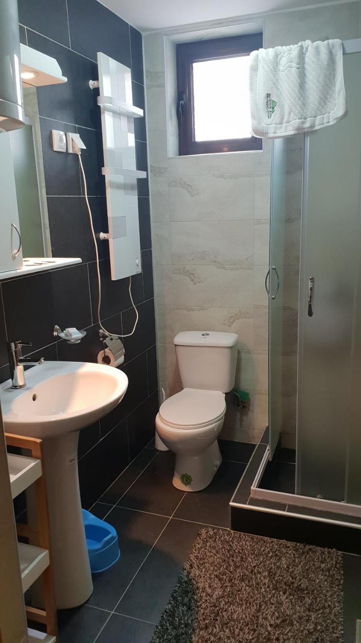 Apartman Konak 23-4 Zlatibor Exterior foto