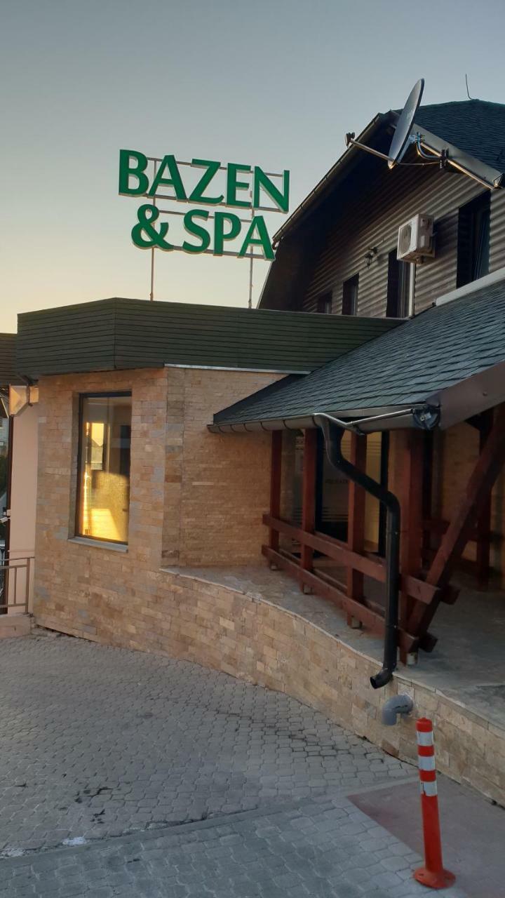 Apartman Konak 23-4 Zlatibor Exterior foto